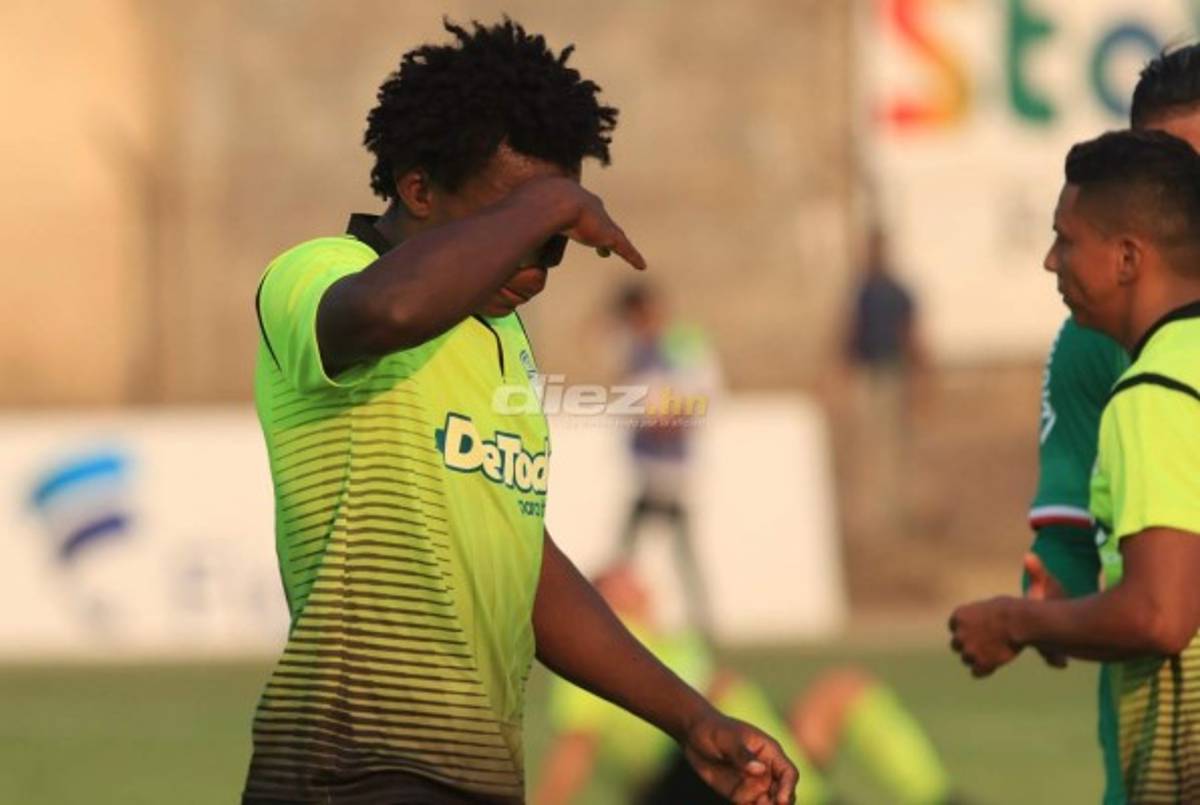 FOTOS: El llanto de los jugadores de Real Minas tras perder ante Marathón