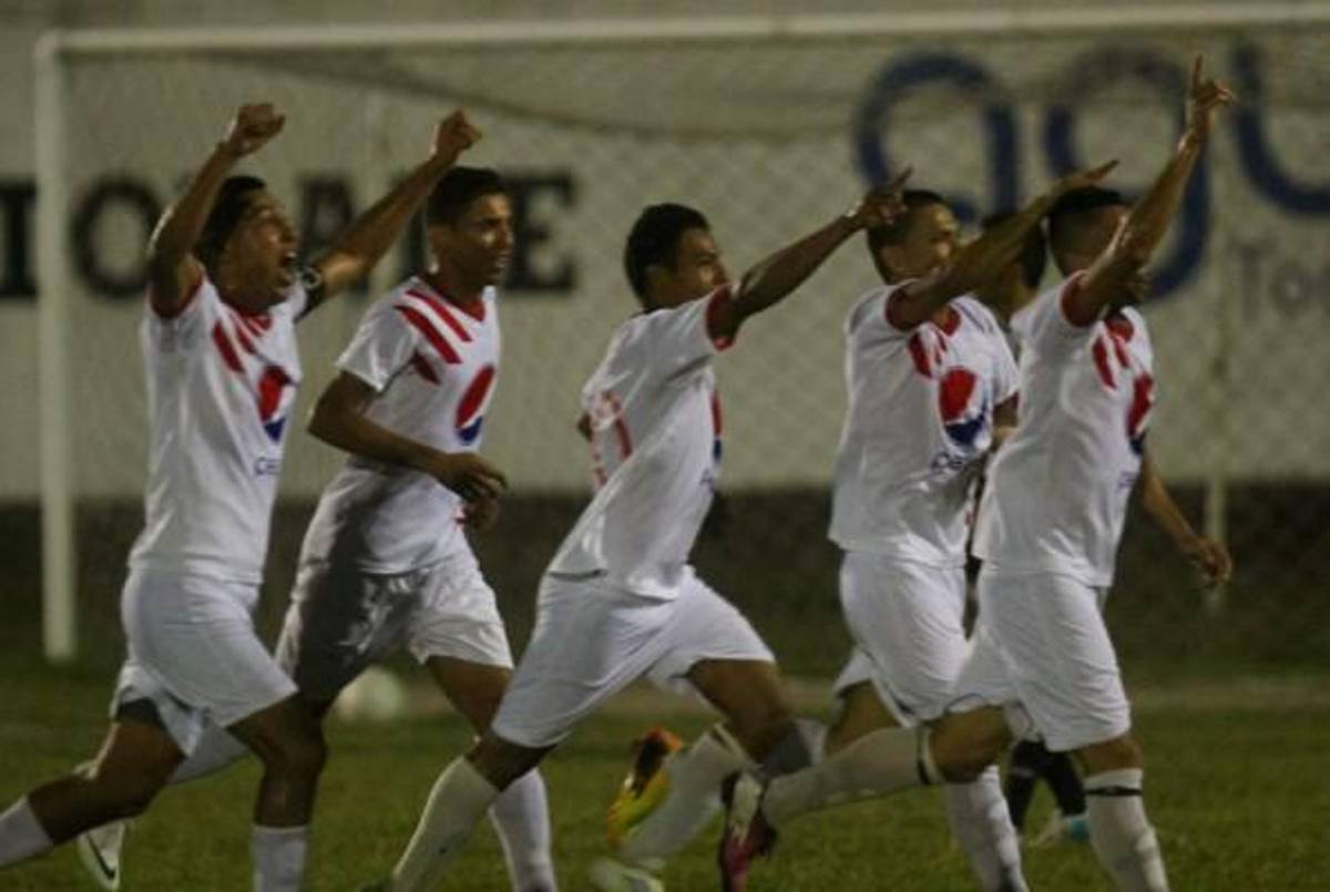 ¿Se va Deportes Savio? 10 equipos históricos que sonaron fuerte en el fútbol de Honduras, pero ahora juegan en Liga Mayor