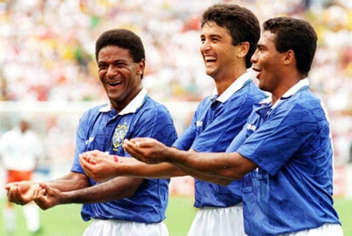 Las celebraciones más chistosas en la historia del fútbol