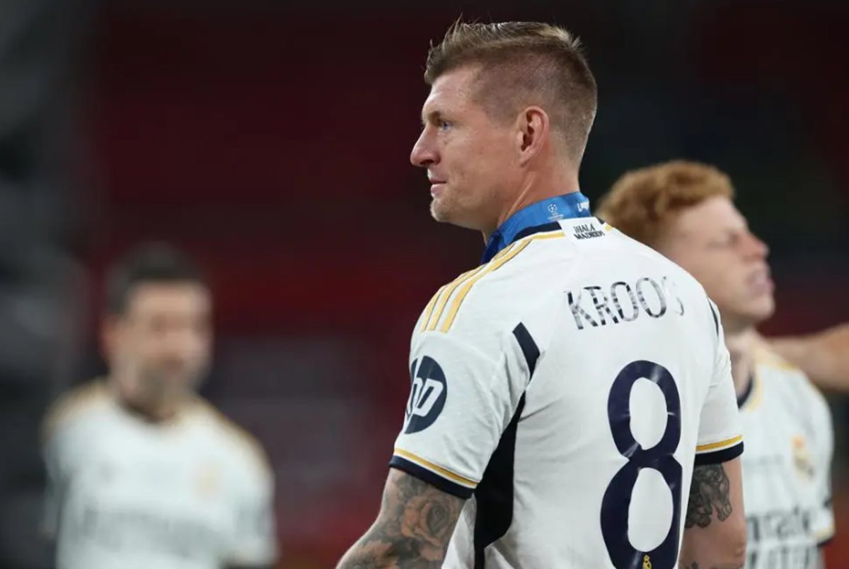 Guardiola se carga a jugador del City y sorpresa en Barcelona; la bomba del Real Madrid por 150 millones de euros