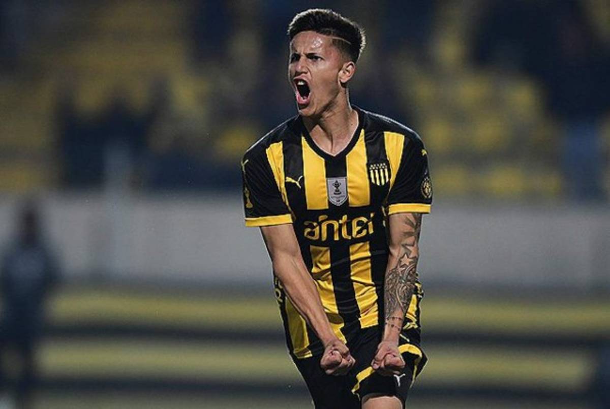 Estas son las joyas de Uruguay que enfrentarán a Honduras en Polonia 2019