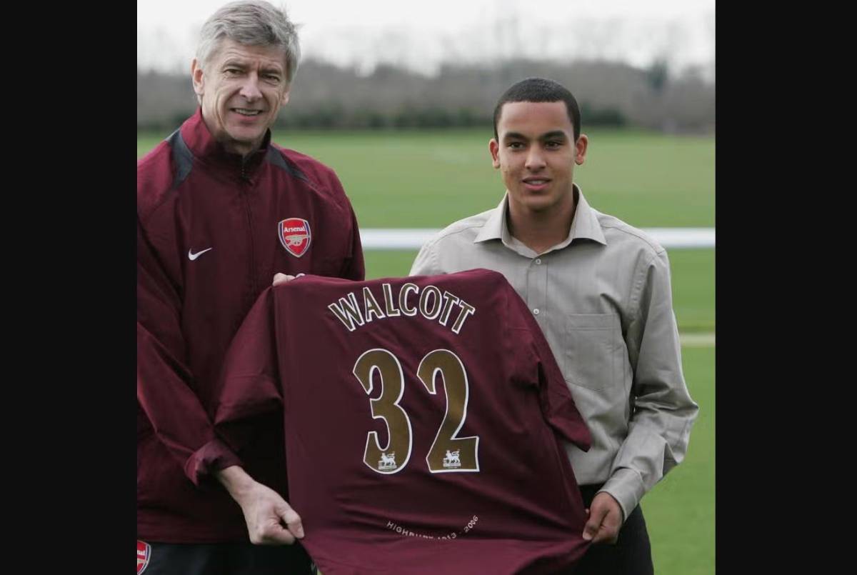 ¡Dominarían Concacaf! futbolistas ingleses que militaron en Premier League y pudieron jugar con Jamaica