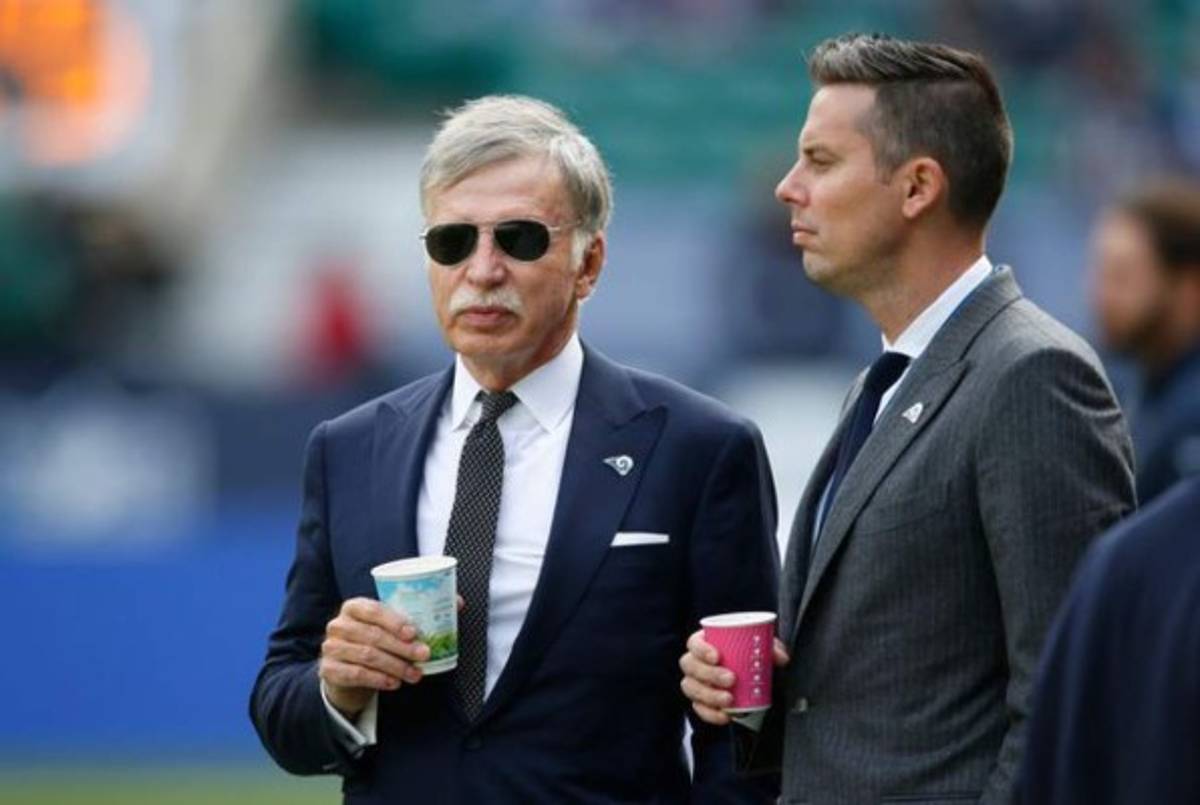 Mega-ricos: Los lujos de los millonarios dueños de los equipos de la Premier League