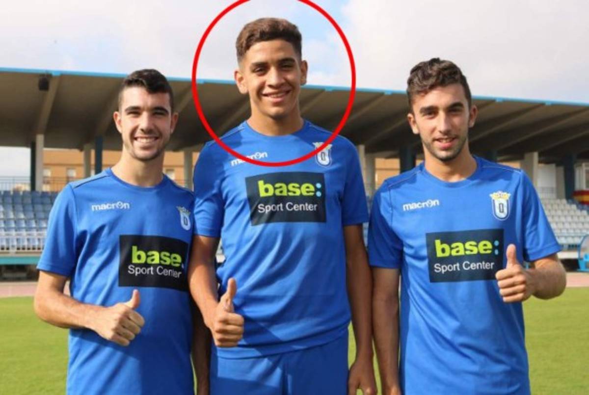 FICHAJES: Real Madrid ficha juvenil, hondureño cambiará equipo en Europa y Cesc con increíble destino