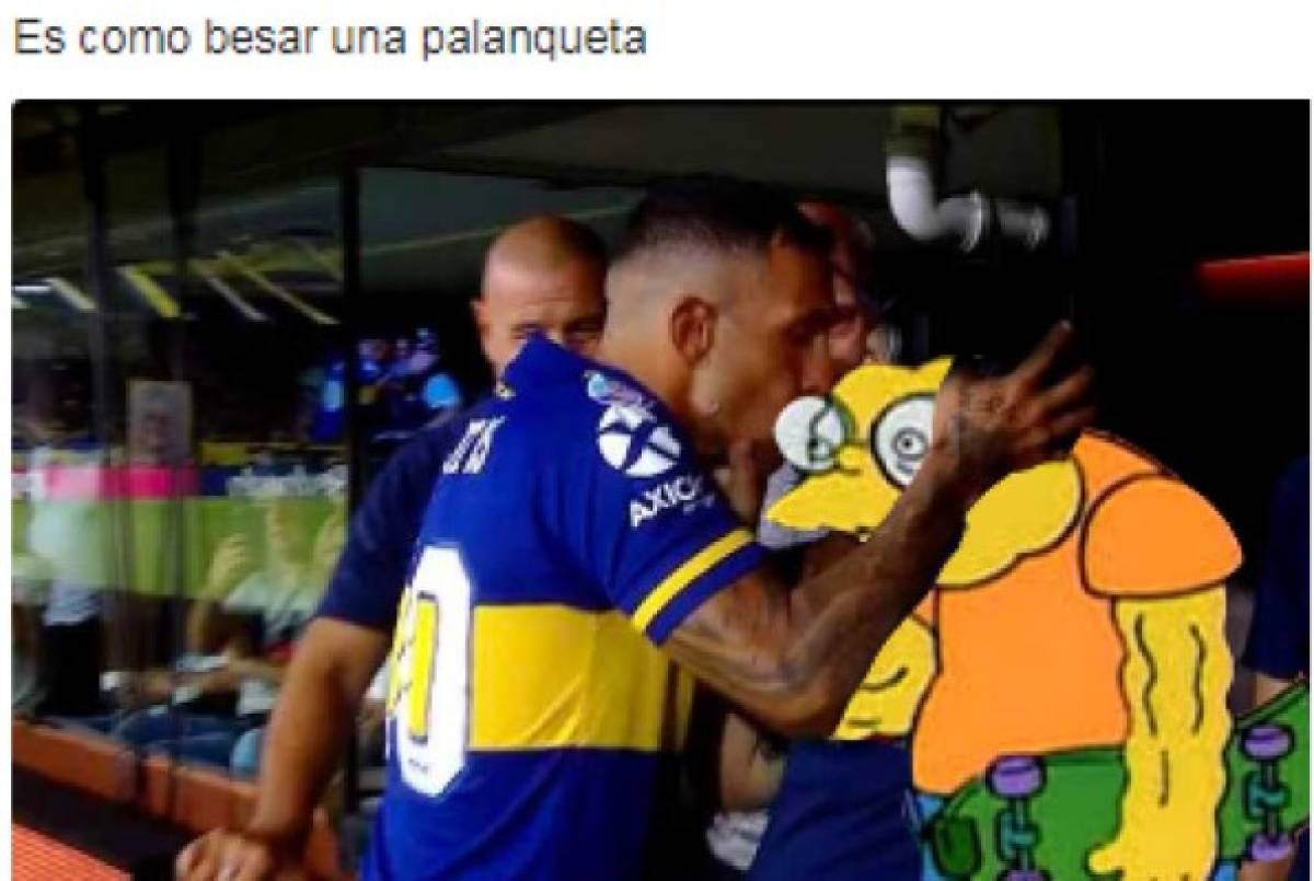 Ridículo de River Plate: Los memes hacen pedazos a Gallardo tras el título de Boca Juniors