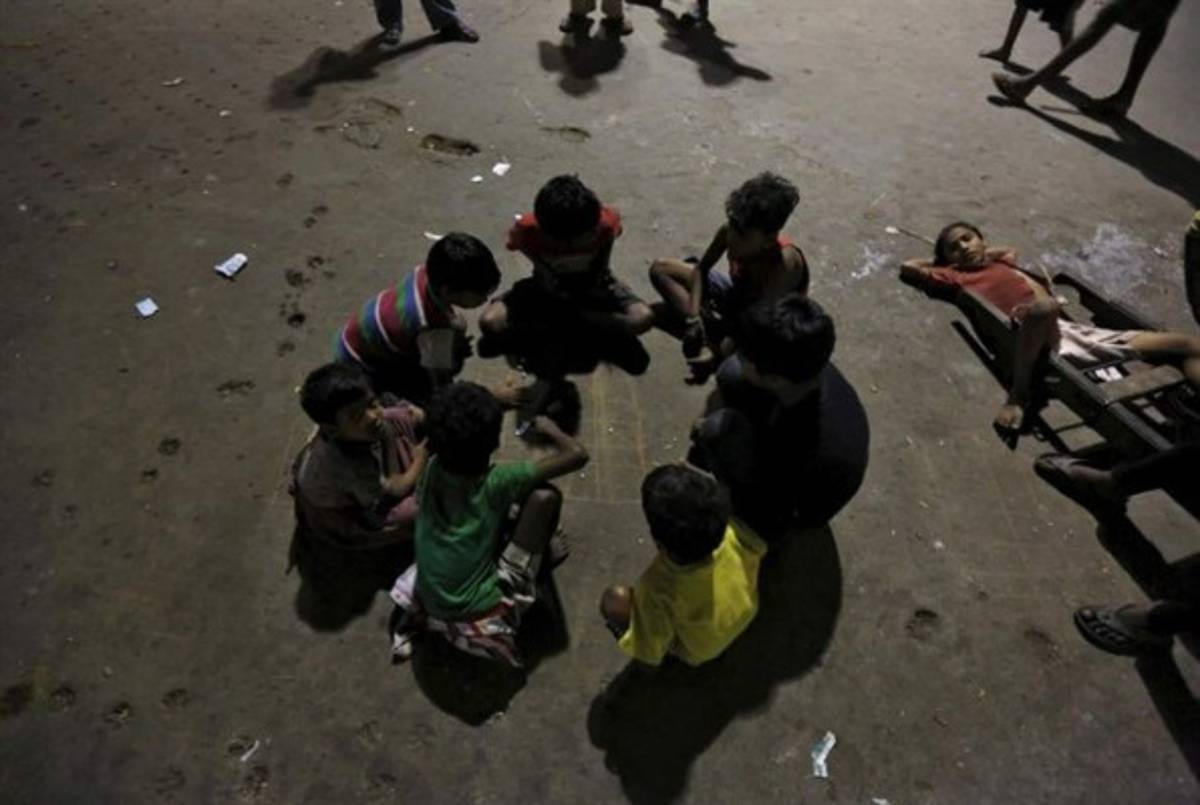 Las 20 reglas imperdibles del fútbol callejero en Honduras