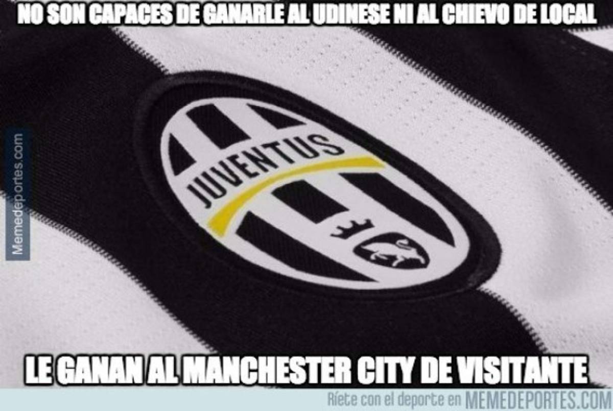 Los mejores memes de Cristiano y arranque de la Champions