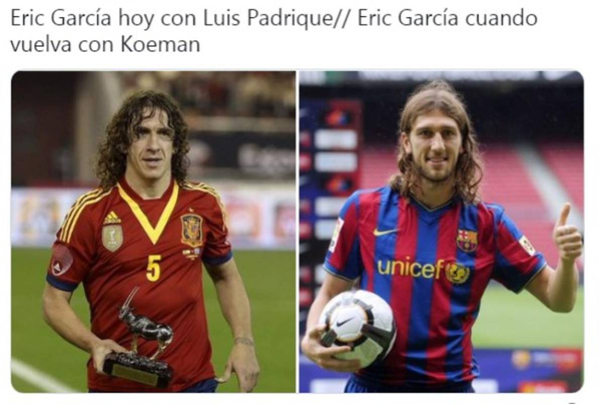 Francia ganó la Liga de Naciones ante España con polémica y los memes hacen pedazos a Mbappé, al Real Madrid y el VAR