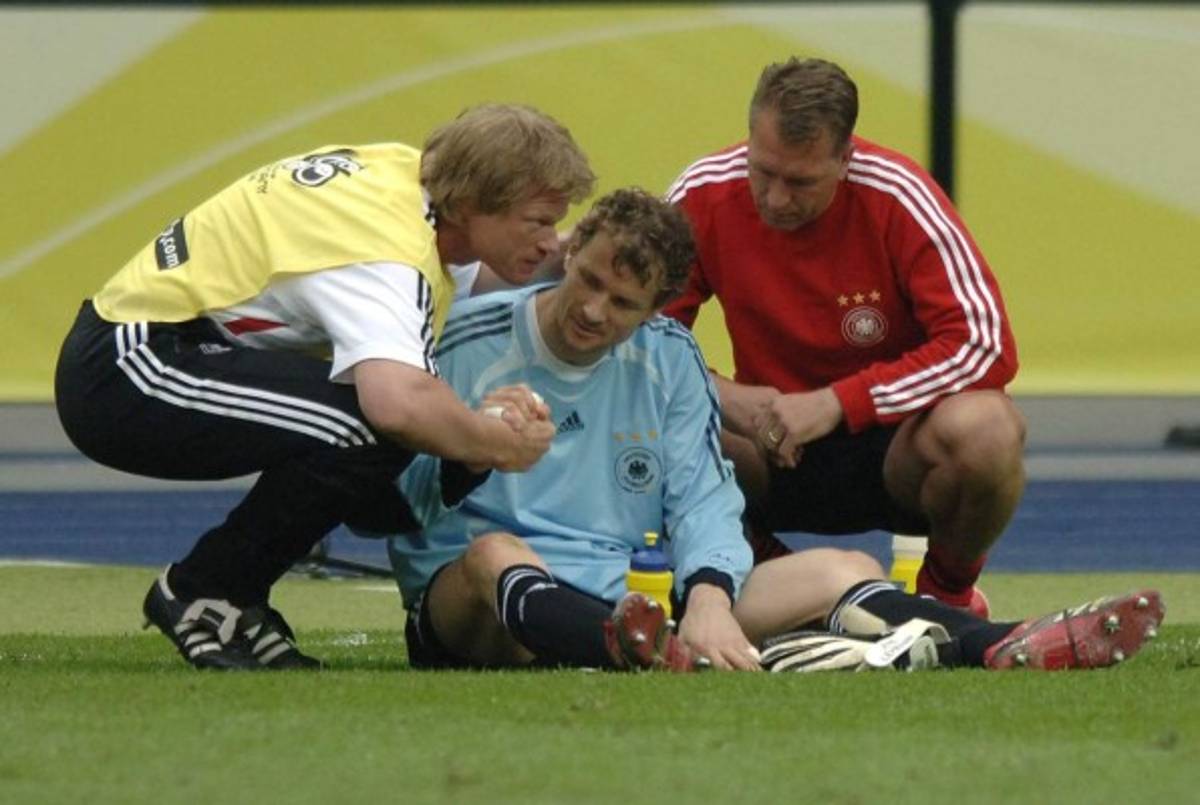 Lucha de egos, trompadas e infidelidades: los compañeros de selección que no se pueden ni ver