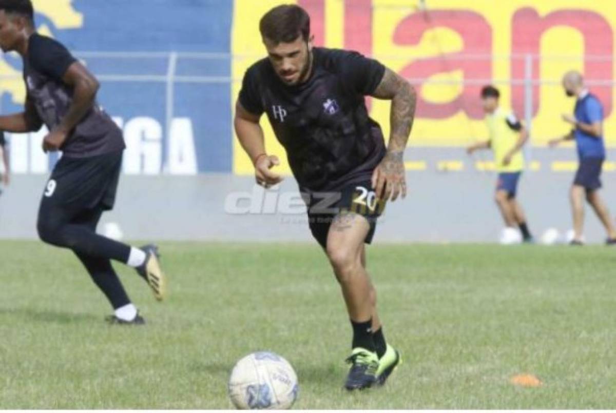 Oficiales: Los fichajes más sonados en Honduras para el Torneo Clausura 2021