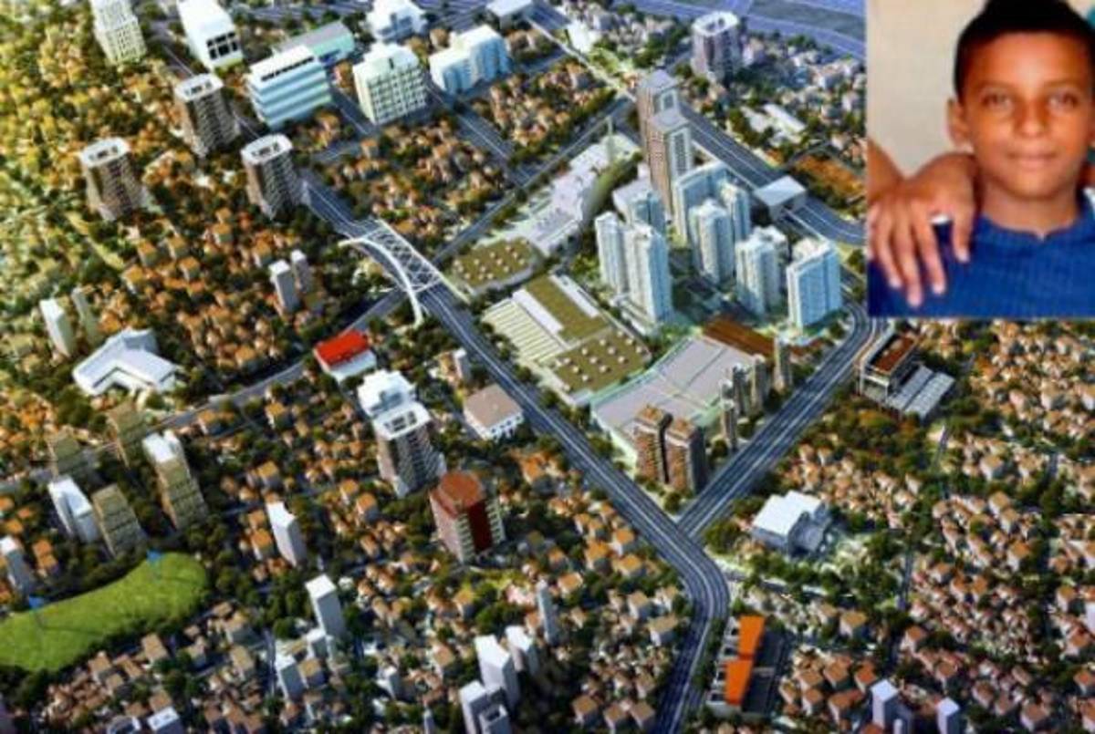 La tremenda historia de Rodrygo: La prohibición que le pusieron, su primer contrato millonario y tiene una novia espectacular