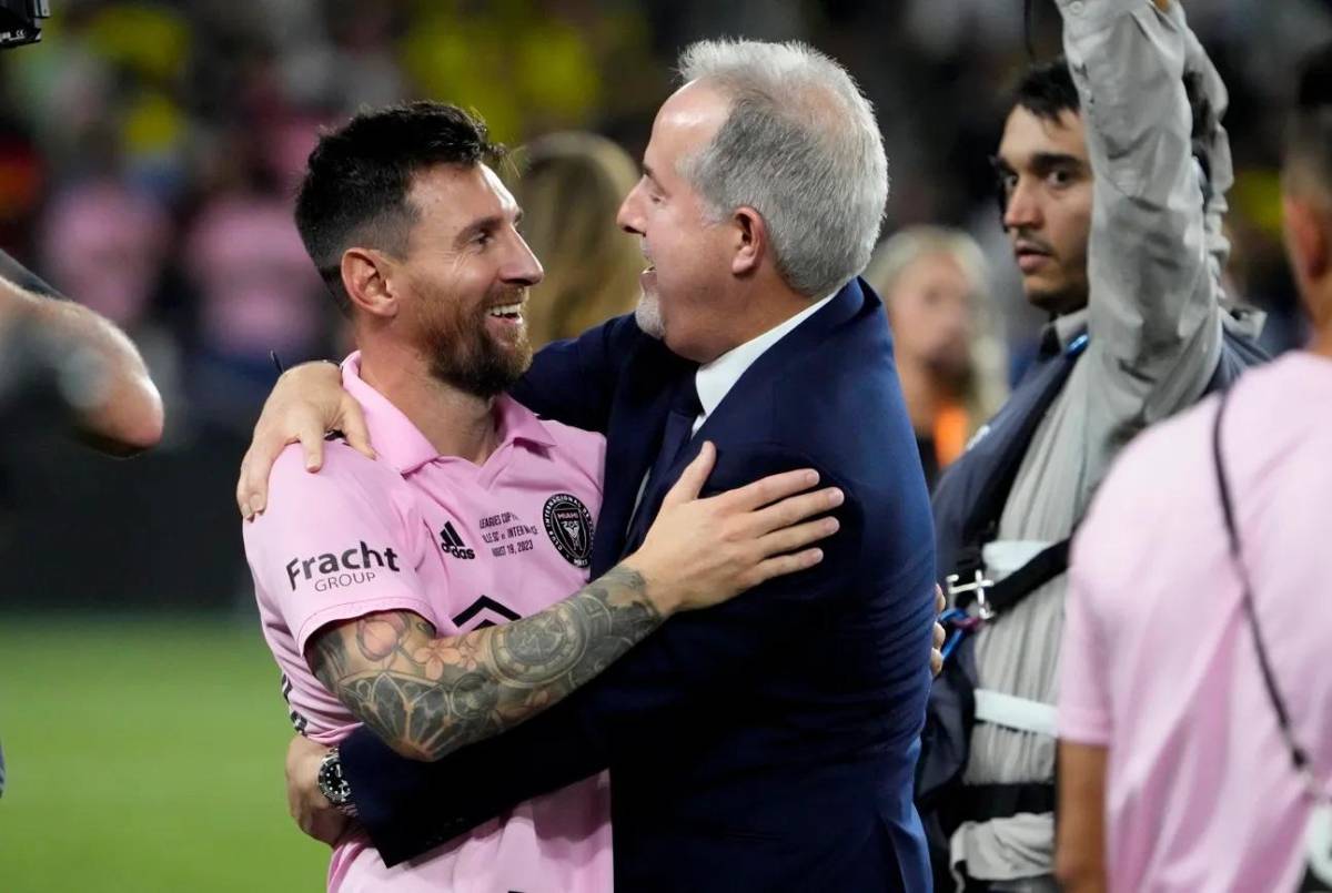 El club del que Messi puede ser dueño y su verdadero salario cada año ¿De qué trata la “cláusula David Beckham”?