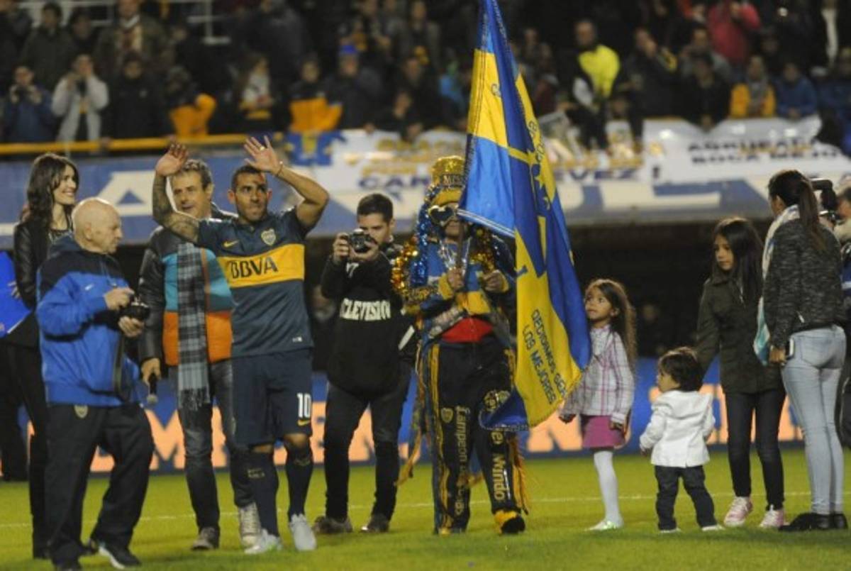 Las grandes estrellas que hoy lucen sus nuevas camisas