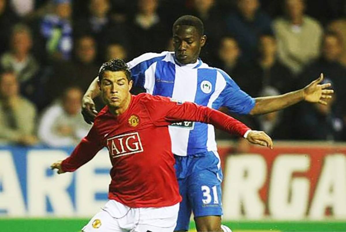 TOP: Así era hace una década la legión de Honduras que convocaba Rueda