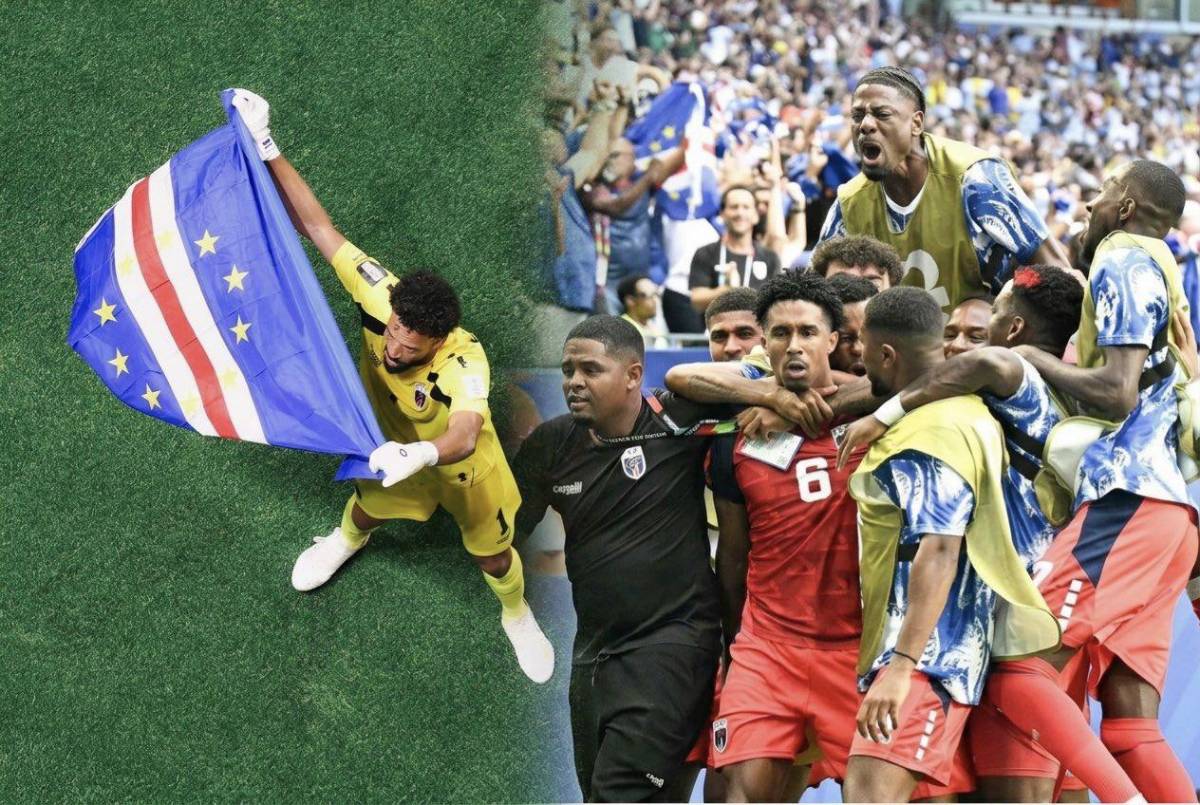 Cabo Verde en alerta: piden echar del Mundial a su capitán por grave denuncia