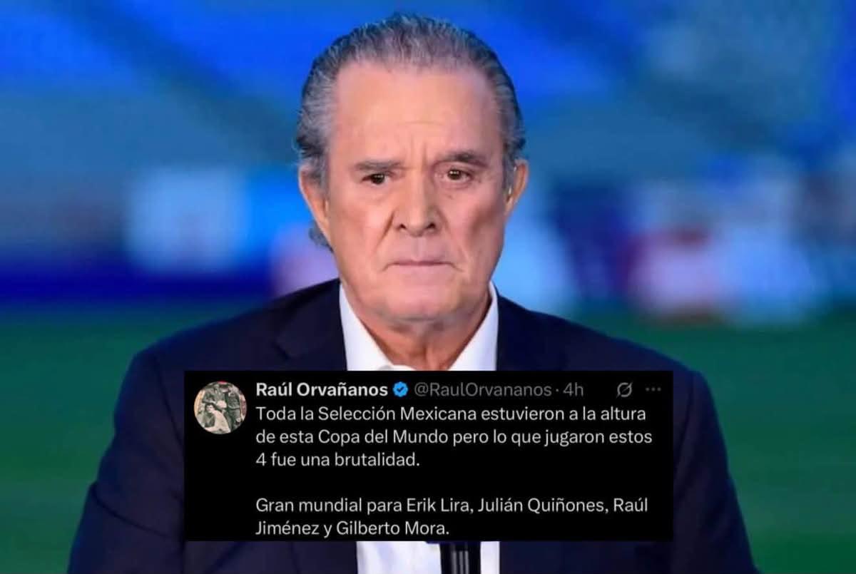 Faitelson destapa al culpable: reacciones de la prensa tras el adiós de México