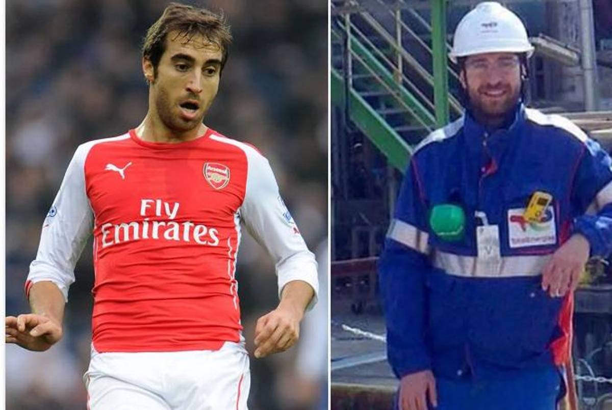 El ex jugador del Arsenal que tiene una fortuna más grande que Cristiano y Messi juntos: Su negocio le da $30 mil millones