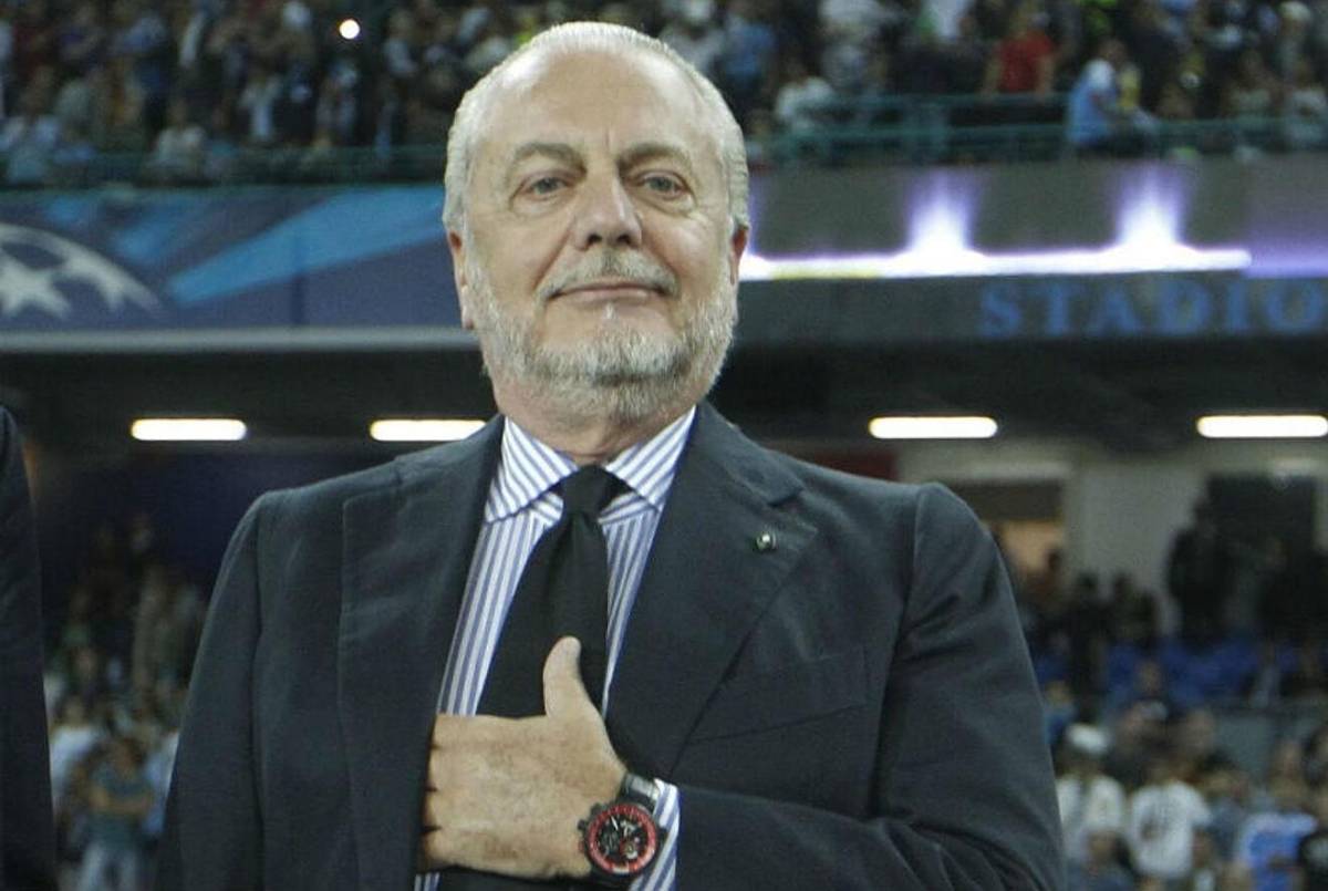 ¡Rotunda decisión! Por qué el Napoli no fichará más a jugadores africanos: “Nosotros somos los idiotas que pagamos”