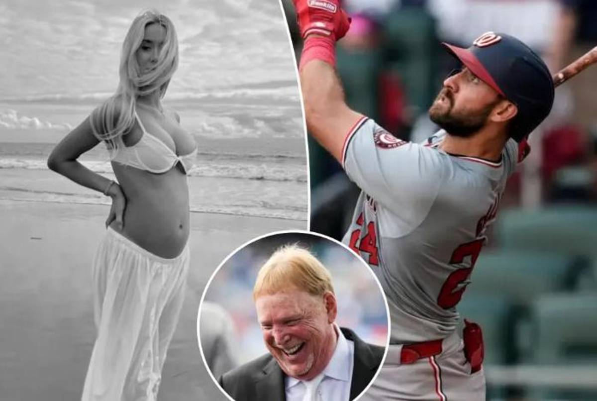 Dueño de un equipo fue flechado por bella bailarina con 42 años de diferencia: Ella no sabía que yo era multimillonario