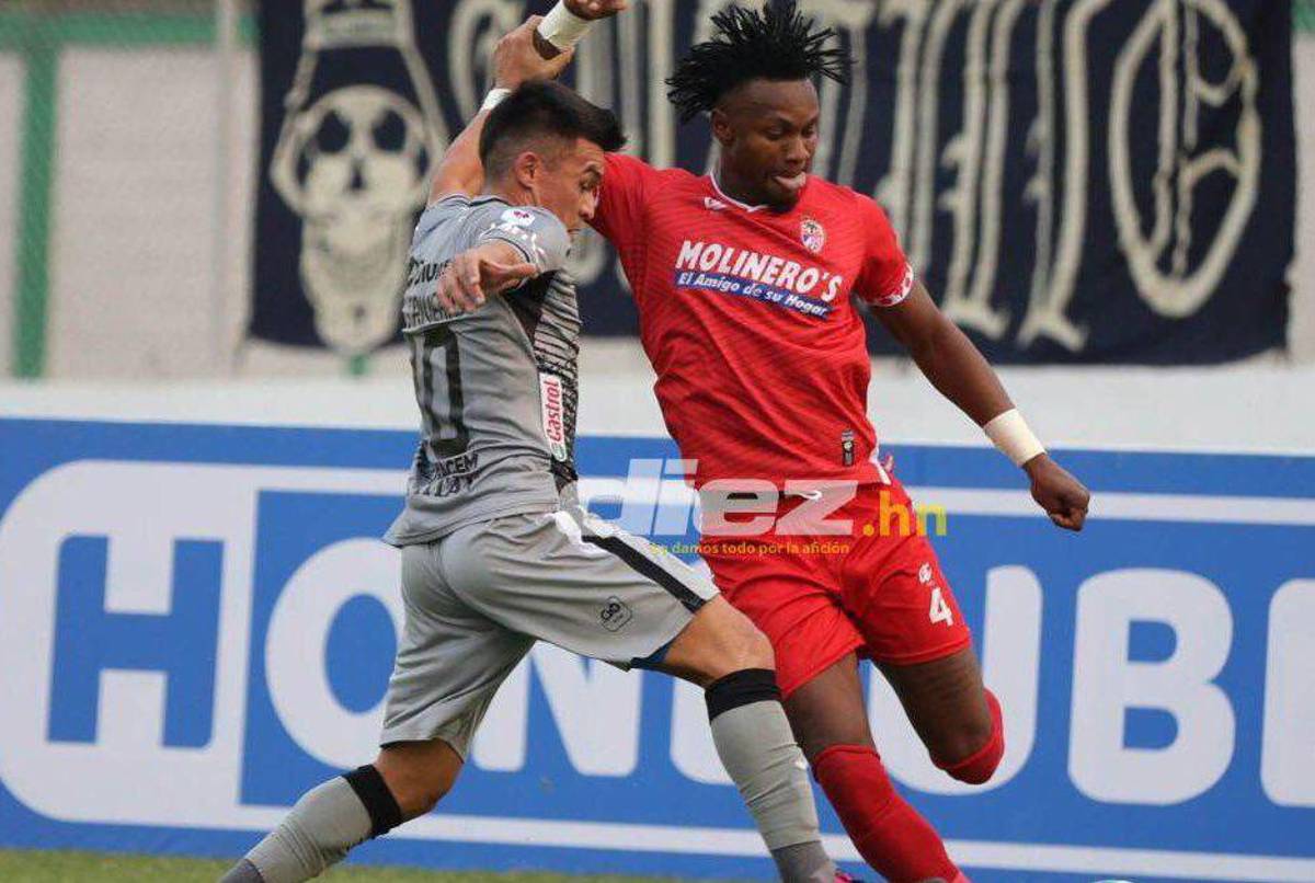 FICHAJES: Dejaría Olimpia por el extranjero, Motagua amarra cuatro altas y los legionarios que cambiarían de equipo