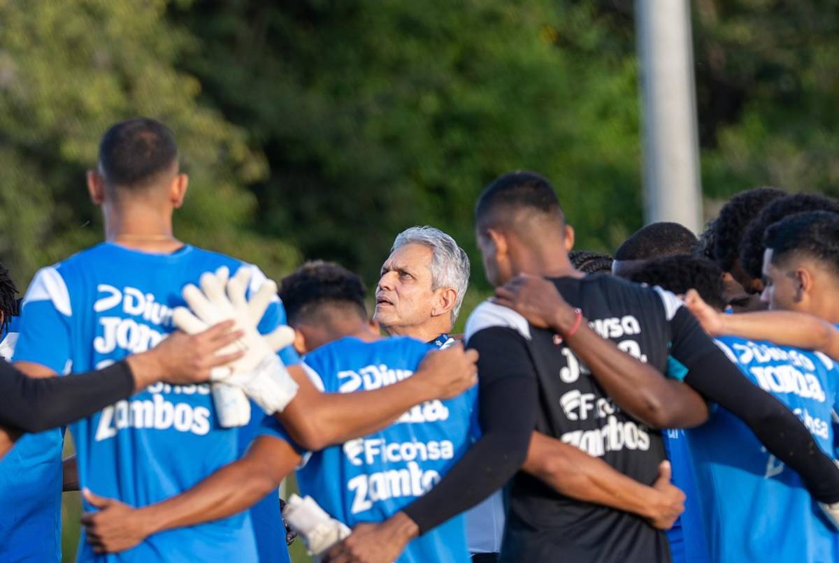 El millonario premio que Honduras se embolsaría si clasifica al Mundial 2026