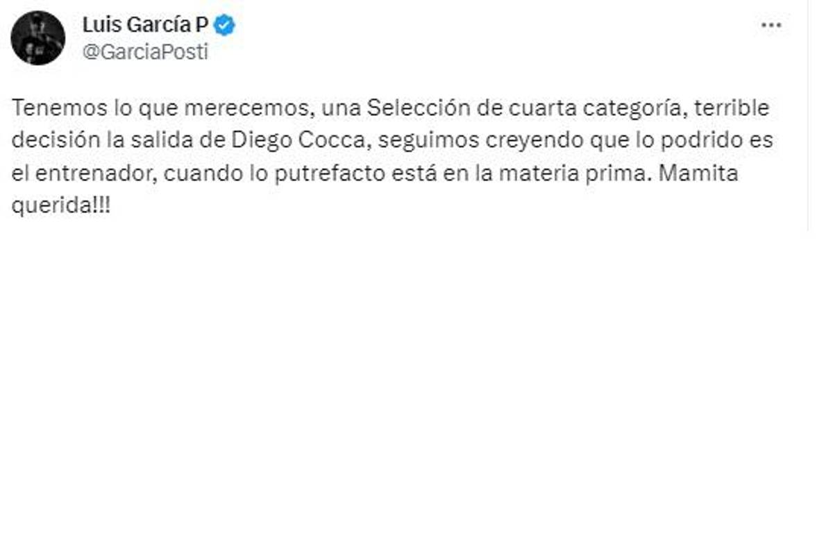 “Lo putrefacto es la materia prima”: Faitelson y la prensa de México arden en llamas tras el despido de Diego Cocca