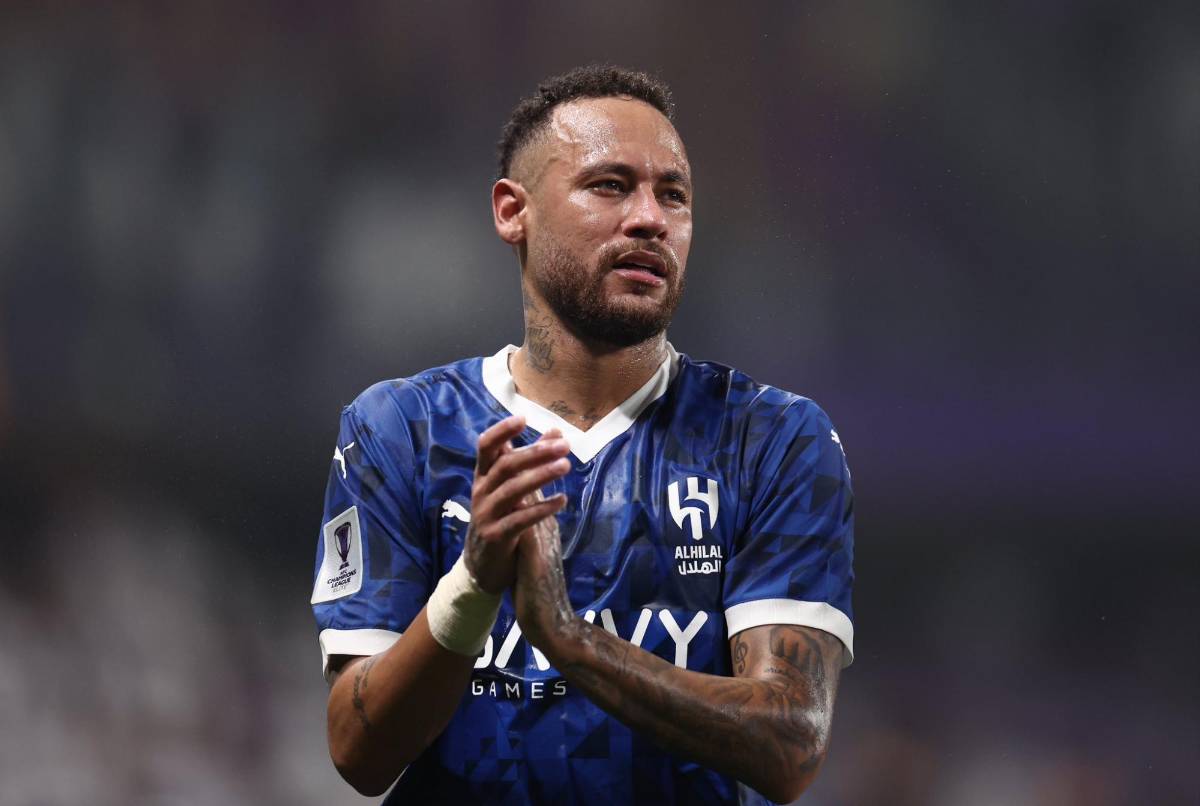 Giro inesperado en Barcelona y confirmada la vuelta de Neymar; nuevo socio para Cristiano en Al Nassr por 50 millones