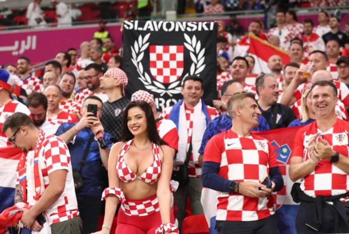 El tremendo gesto de Modric tras eliminar a Brasil, Neymar y Rodrygo destrozados; el problema de la novia del Mundial