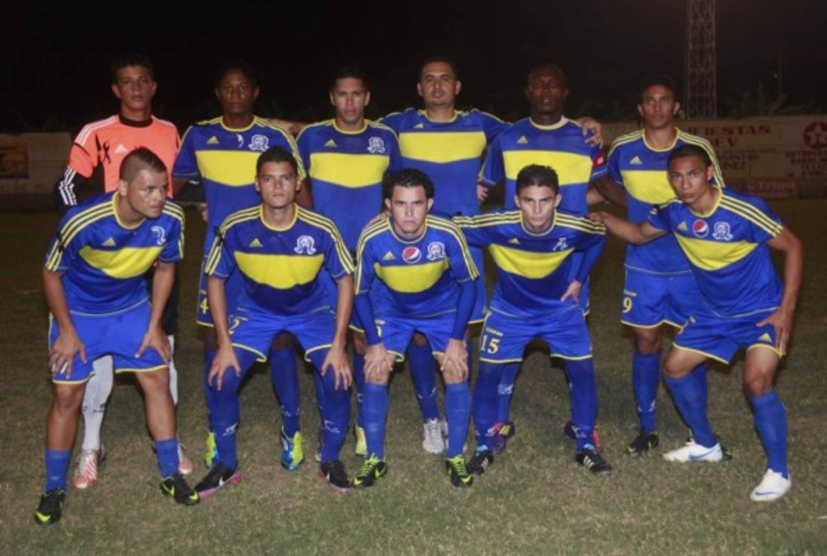 Conocé los últimos equipos que ascendieron a Liga Nacional de Honduras