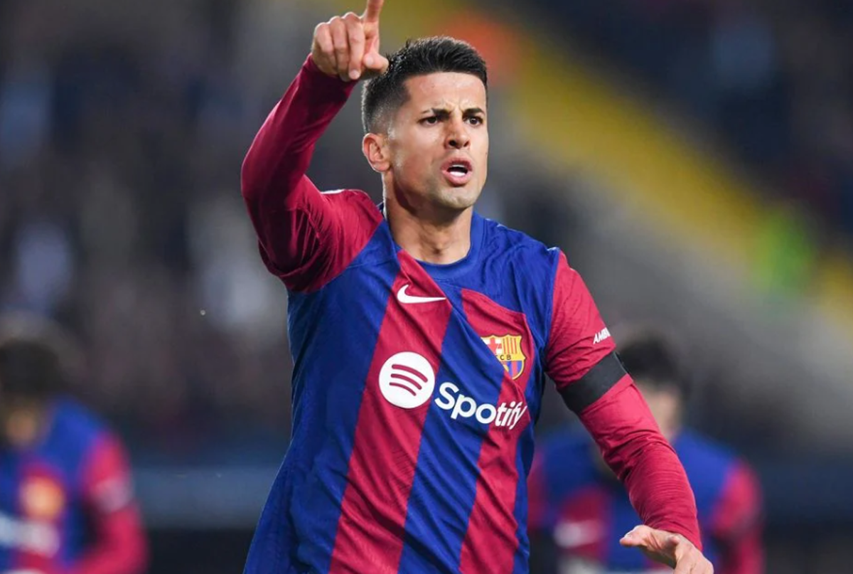 Barcelona sacude el mercado de fichajes y Gundogan tiene “nuevo” club; James Rodríguez y Vitor Roque dan la sorpresa