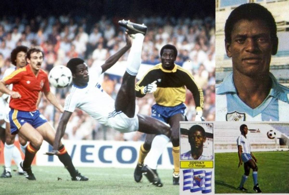 Jonathan Rubio será el décimo octavo hondureño en jugar en España