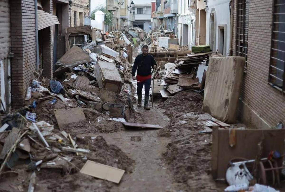 La imagen de Beckham que generó rechazo mientras el Inter Miami era eliminado de la MLS 2024