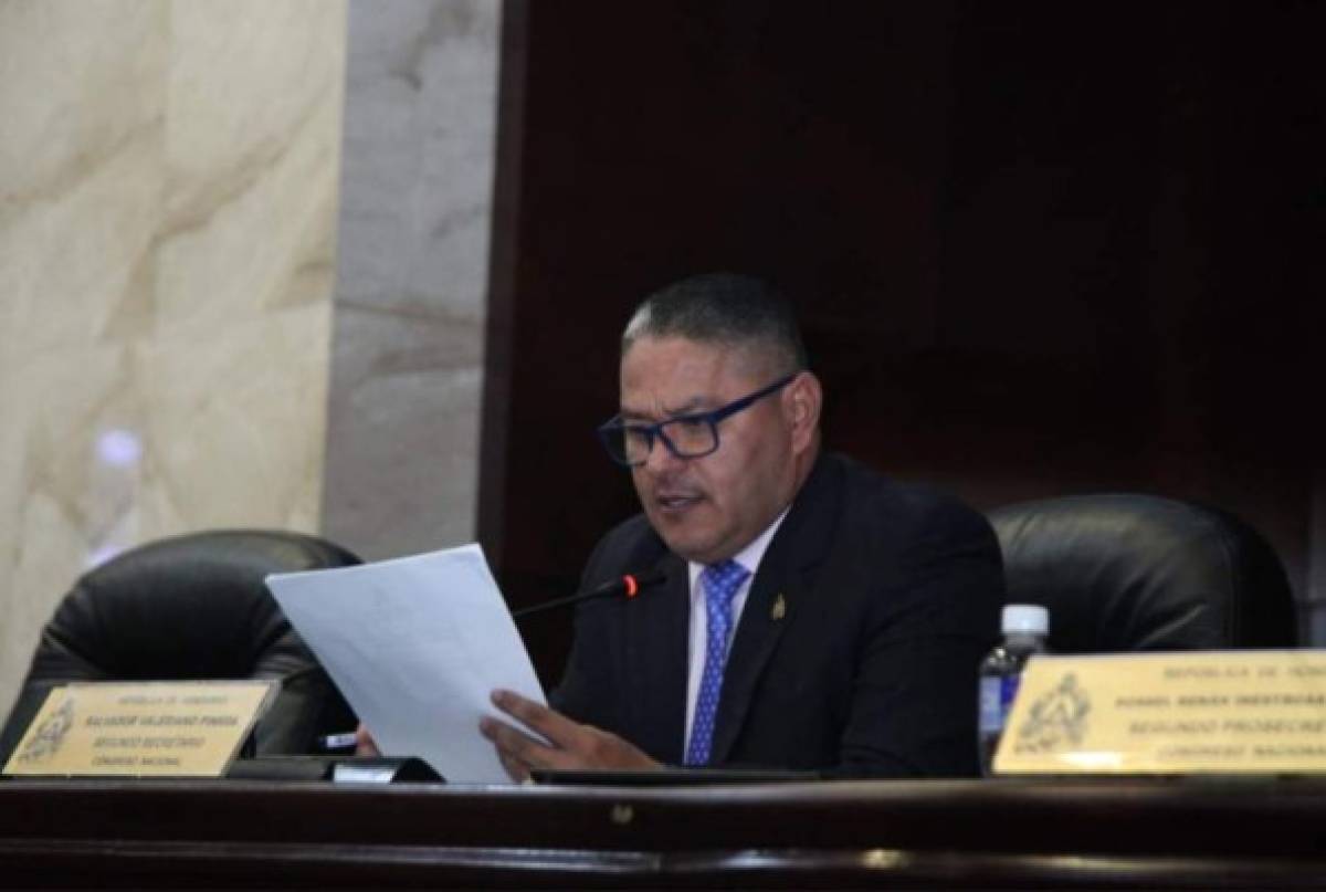 Proyectos de ley que presentaron diputados ligados al deporte que buscan reelegirse en Honduras