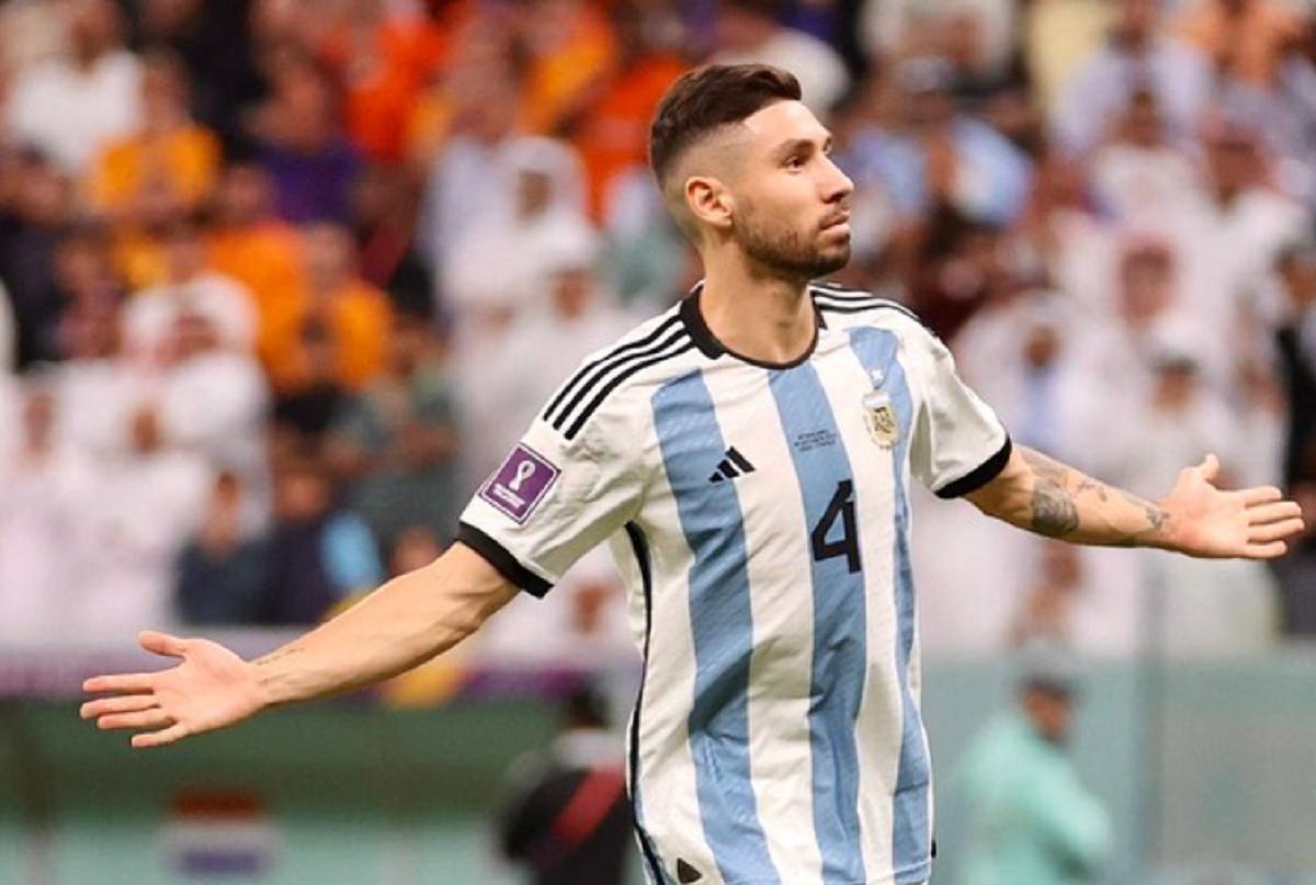 Con bajas sensibles y dos variantes: la alineación de Argentina contra Croacia en el Mundial de Qatar 2022