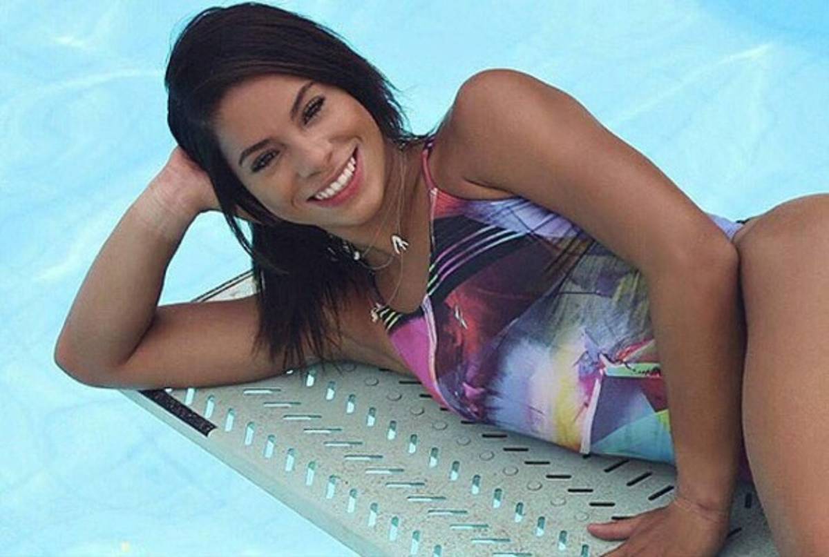 El 'infierno' de la clavadista brasileña por su escándalo sexual Olímpico en Río