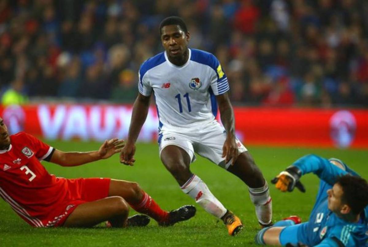 ¡Los hombres que buscan hacer historia! Los 23 seleccionados de Panamá que estarían en Rusia