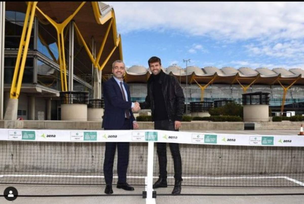 Así es la vida de rico de Gerard Piqué: Negocios millonarios, estudios en Harvard y mansiones