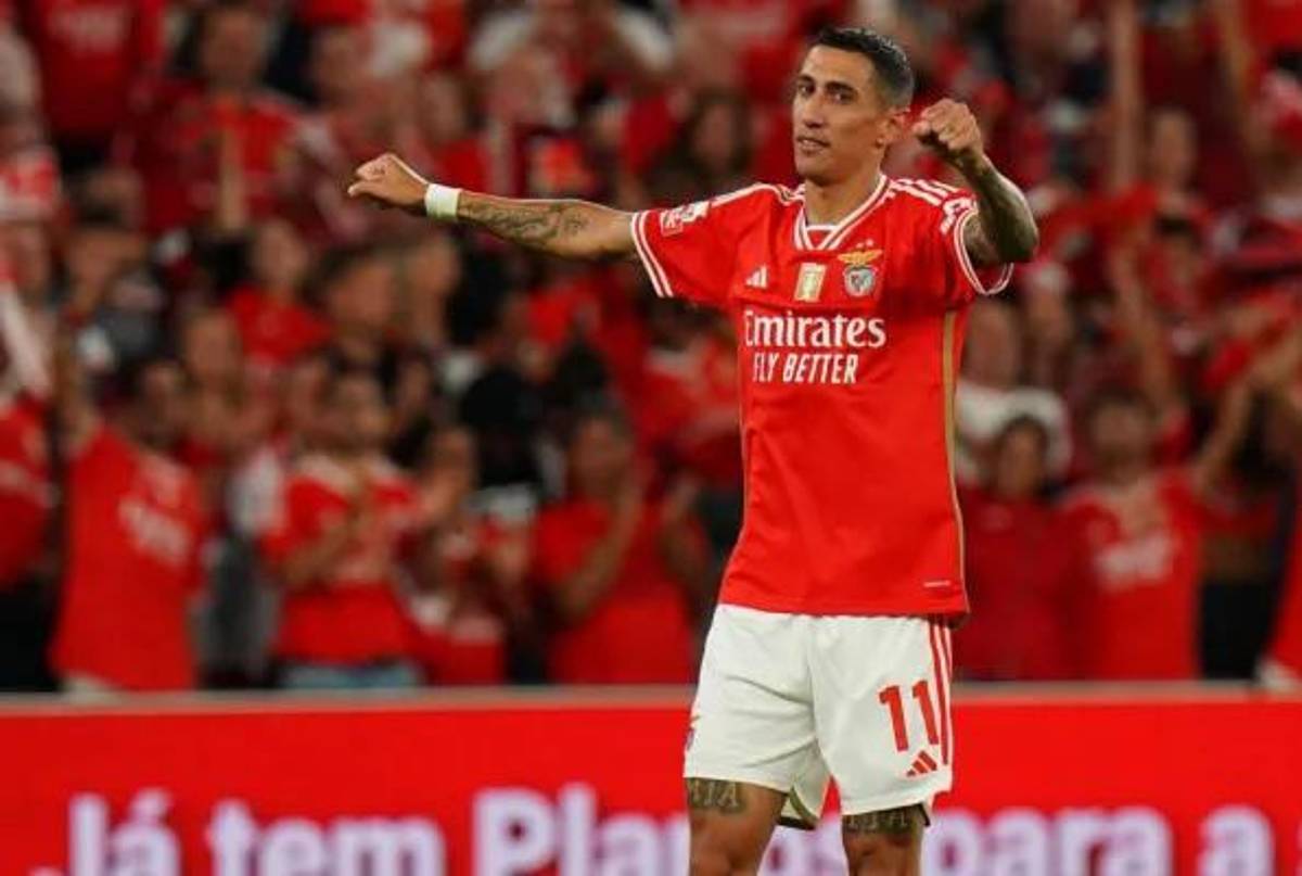 Lionel Messi celebra: el fichajazo que ilusiona en el Inter Miami de la MLS; este es su tremendo salario