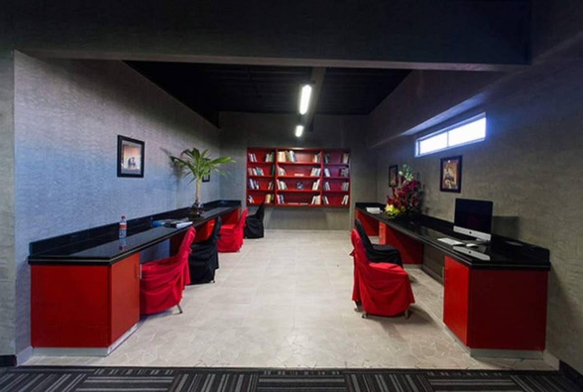 INCREÍBLES: Los estadios donde jugará Motagua y Olimpia los octavos de la Champions de Concacaf