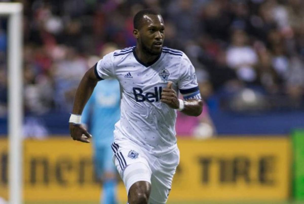 La inmensa legión de Honduras y Costa Rica en la MLS