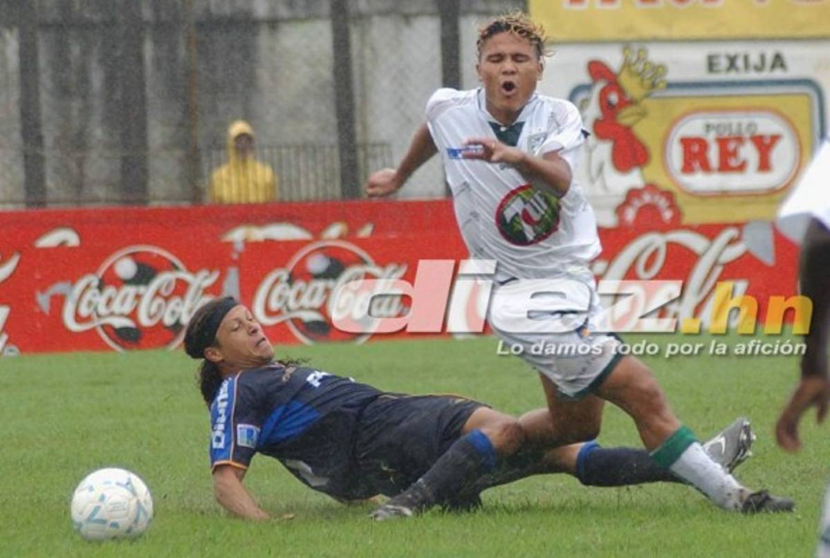 Solo dos jugadores están ligados a Platense de la plantilla campeón en el 2001