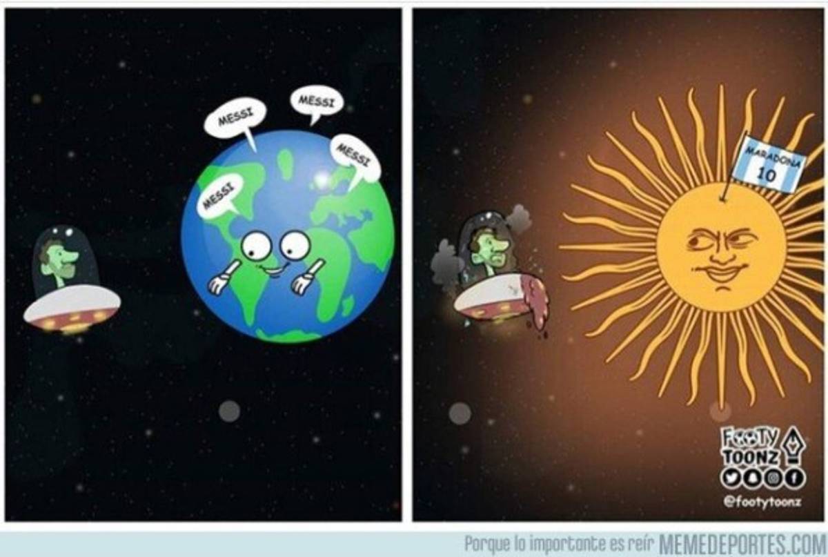 Cristiano Ronaldo y los memes de su lesión en el empate de Portugal ante Serbia