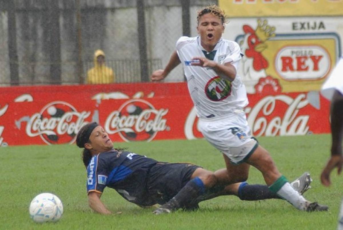 Los mejores jugadores del cumpleañero Platense