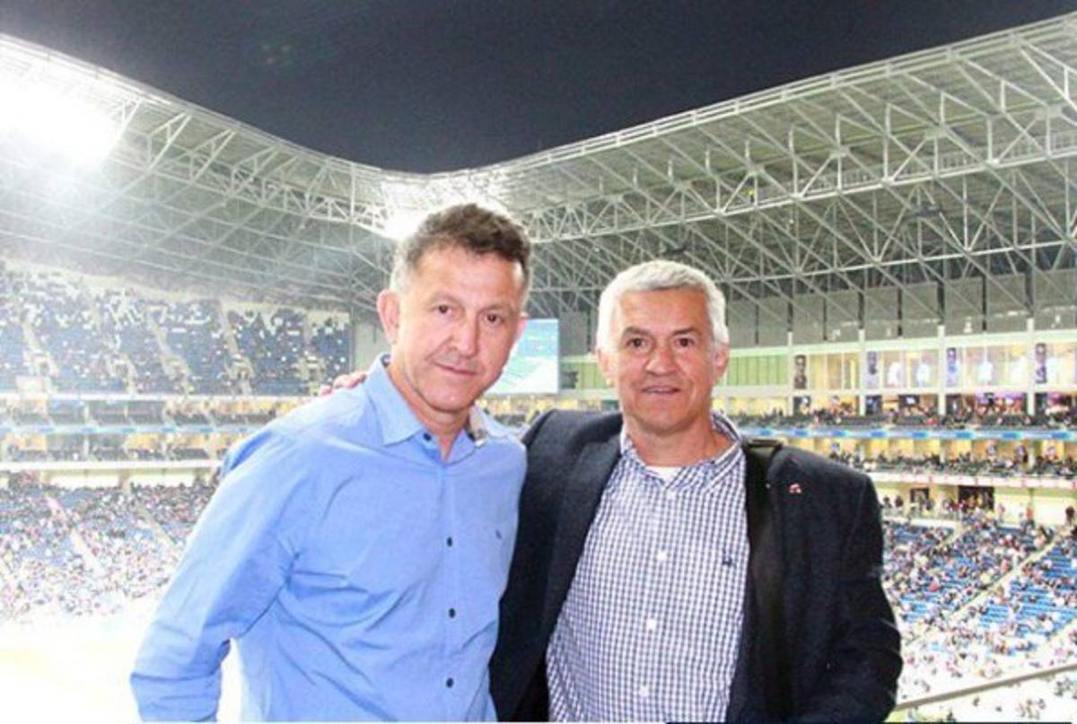 FICHAJES: Olimpia va por otra joya de Marathón; tiembla Real España