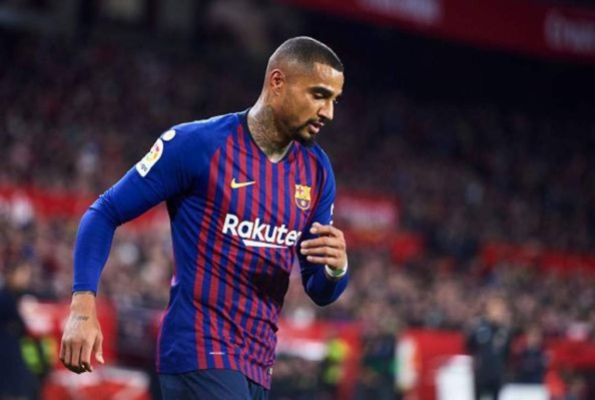 Revolucionado: El 11 del Barcelona para conquistar este sábado la Liga Española