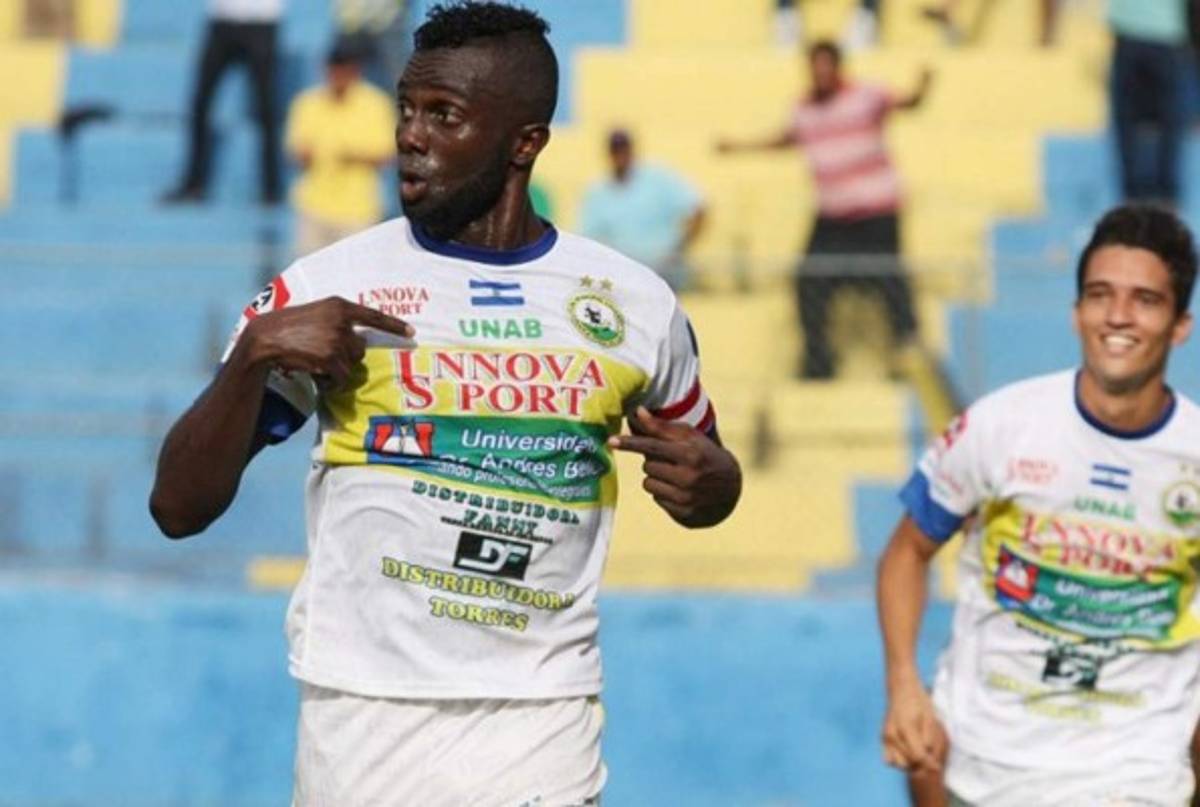 El once ideal de la jornada en Centroamérica