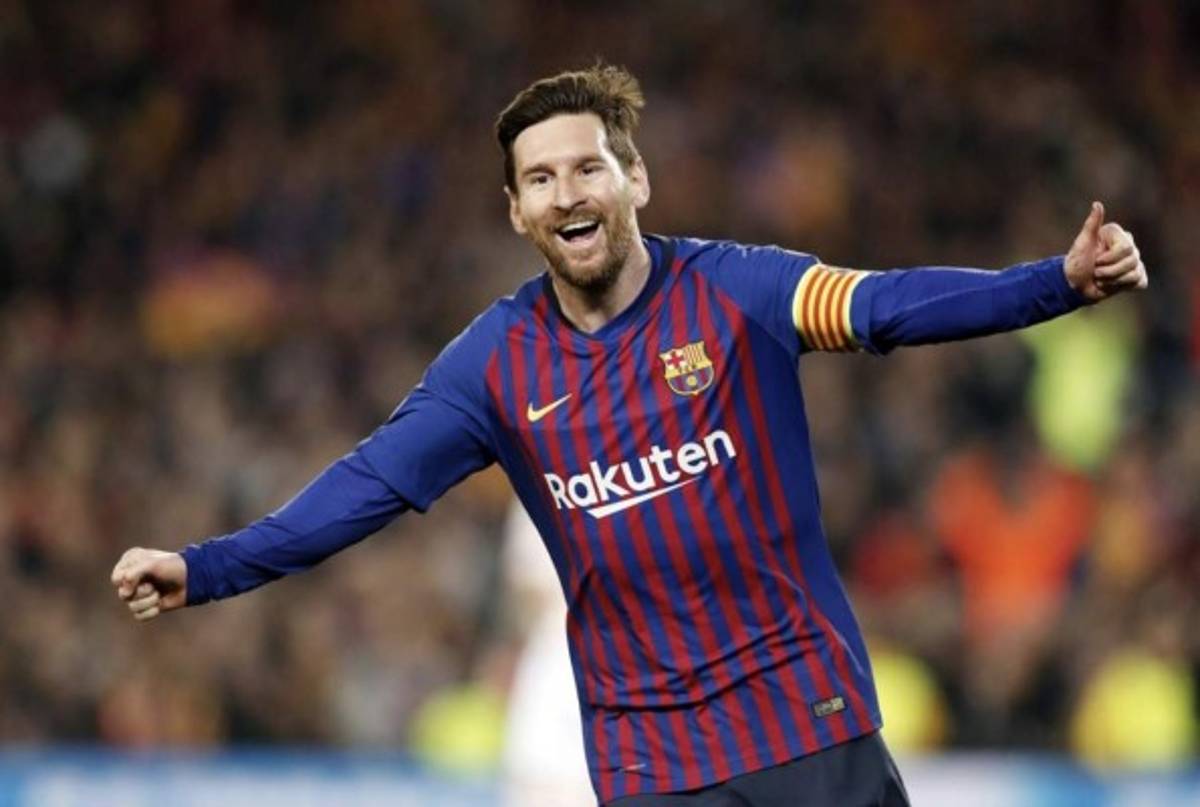 Barcelona: Este es el 11 histórico del equipo azulgrana, según Fuera de Juego