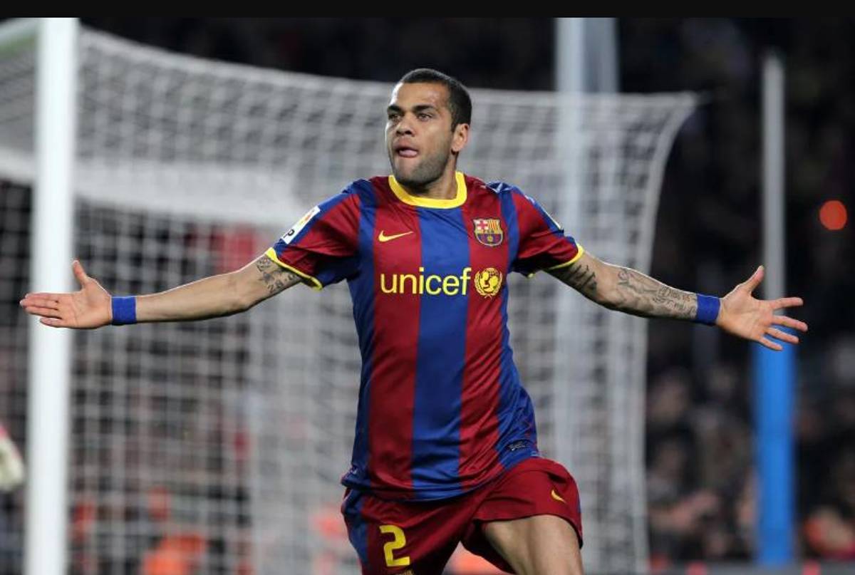 ¡Tremendo equipo! Lamine Yamal eligió su 11 histórico del Barcelona: Mi jugador favorito