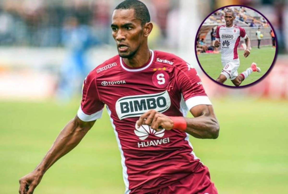 ¡Espectaculares! Las camisas que viste la legión hondureña en este 2018