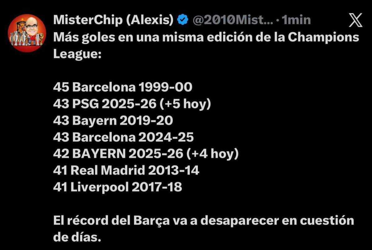 El partido del siglo De lo que se salvó el Madrid: así reacciona la prensa al histórico duelo entre PSG y Bayern en Champions